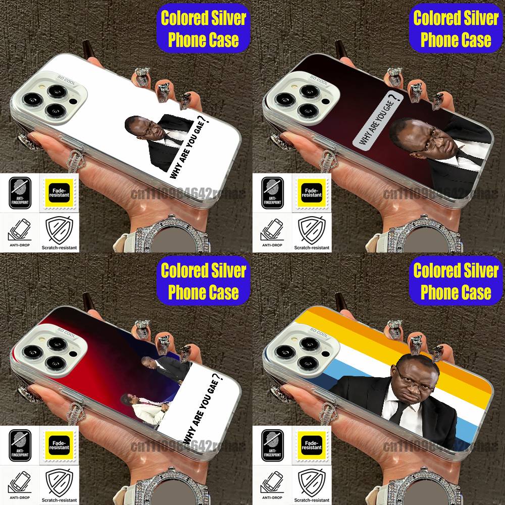 For Why Are You Gae Uganda lgb - огляд і ціна Phone Cases Uganda