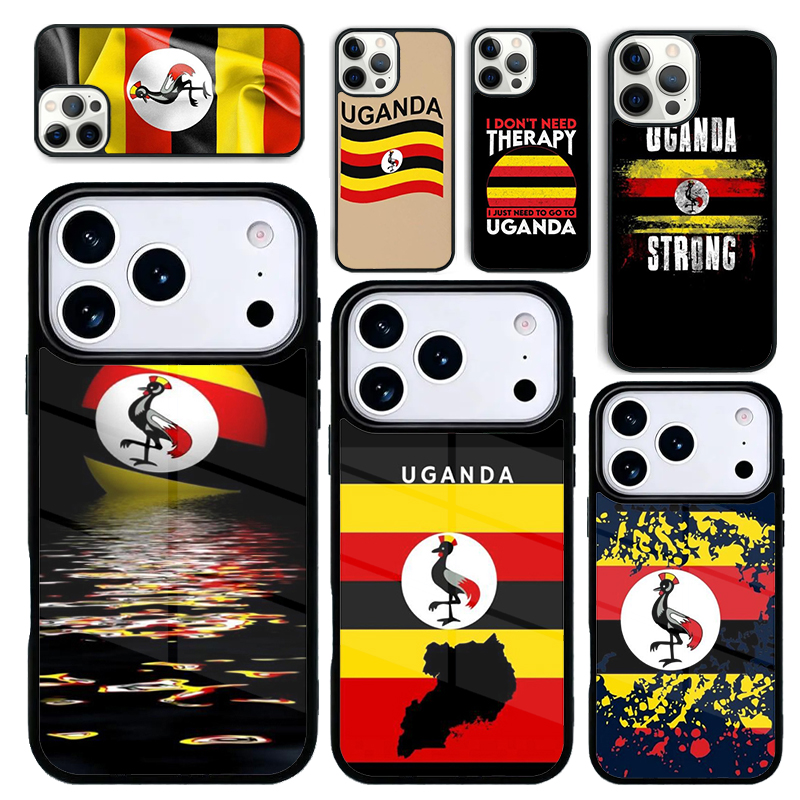 Capa Case for iPhone 17 Air 16 - огляд і ціна Phone Cases Uganda