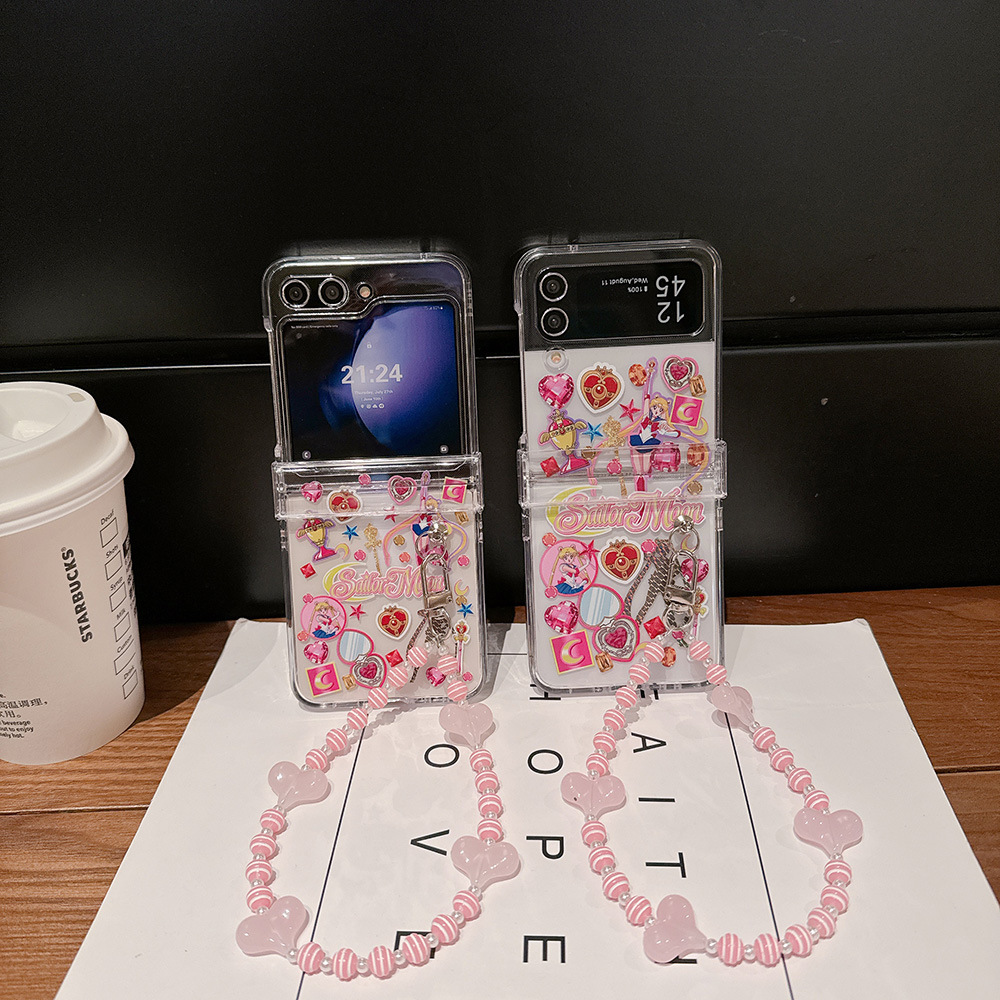 Cute Cartoon Japan Anime Sailo - огляд і ціна Phone Cases Japan