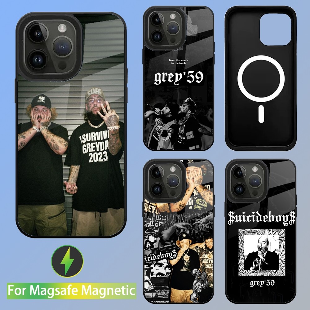 S-Suicideboys G59 Phone Case F - огляд і ціна Phone Cases Pinterest
