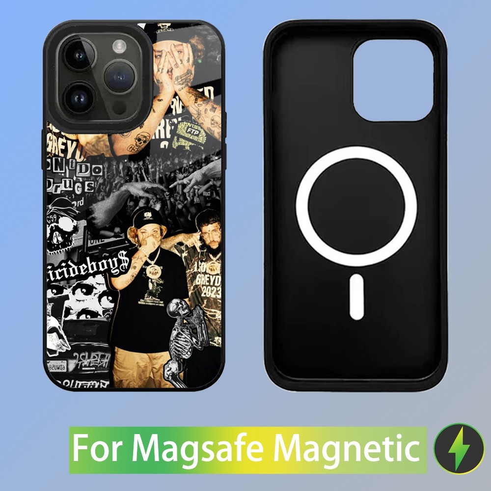 S-Suicideboys G59 Phone Case F - огляд і ціна Phone Cases Pinterest