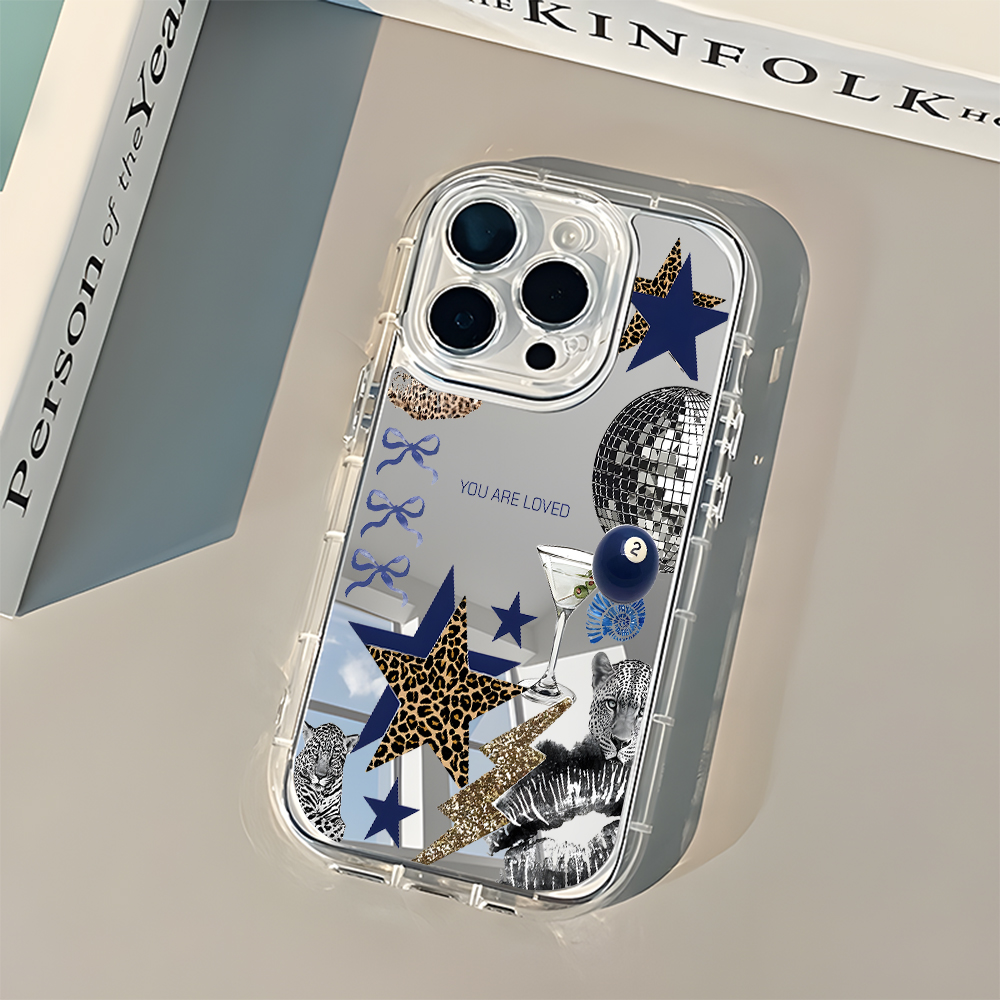 Style Collage Pattern Soft Pho - огляд і ціна Phone Cases Pinterest