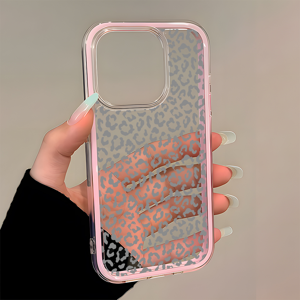 Leopard Print Pattern Phone Ca - огляд і ціна Phone Cases Pinterest