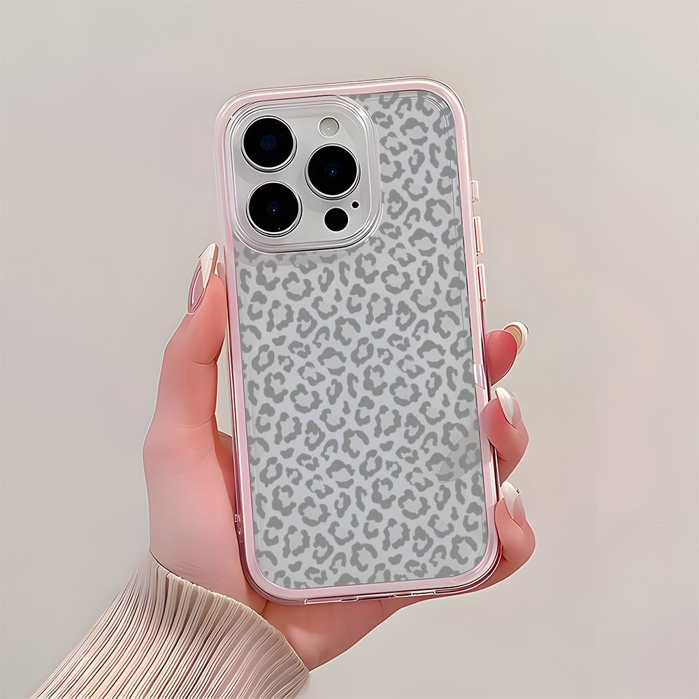 Leopard Print Pattern Phone Ca - огляд і ціна Phone Cases Pinterest
