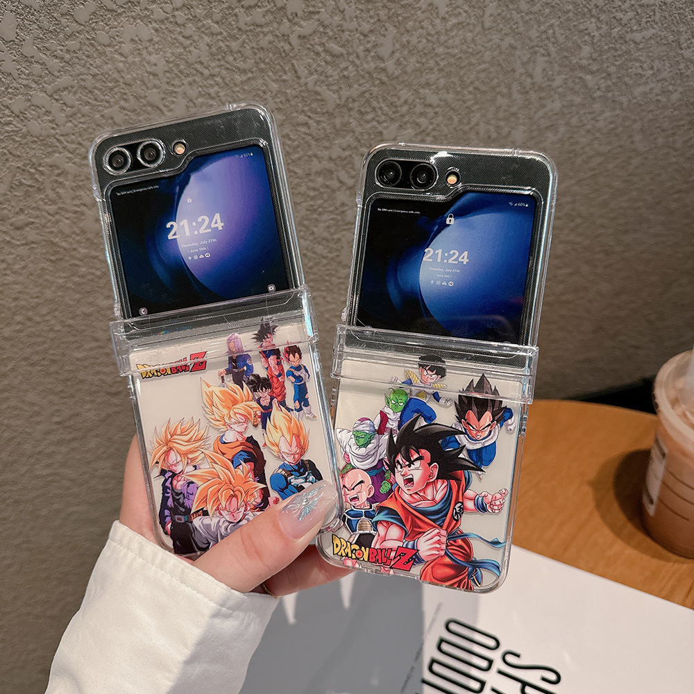 Fashion Japan Anime Dragon Bal - огляд і ціна Phone Cases Japan