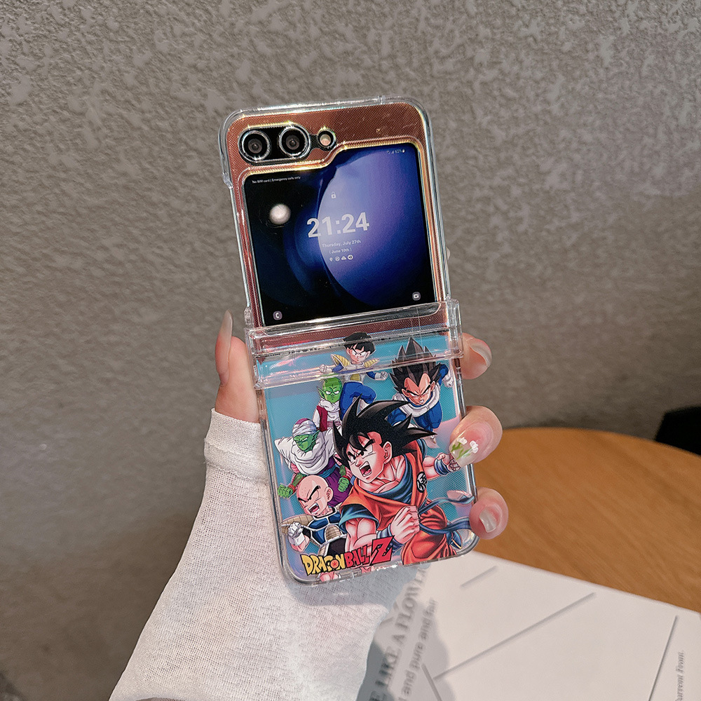 Fashion Japan Anime Dragon Bal - огляд і ціна Phone Cases Japan