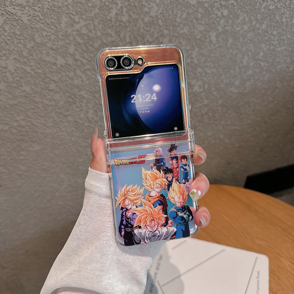 Fashion Japan Anime Dragon Bal - огляд і ціна Phone Cases Japan