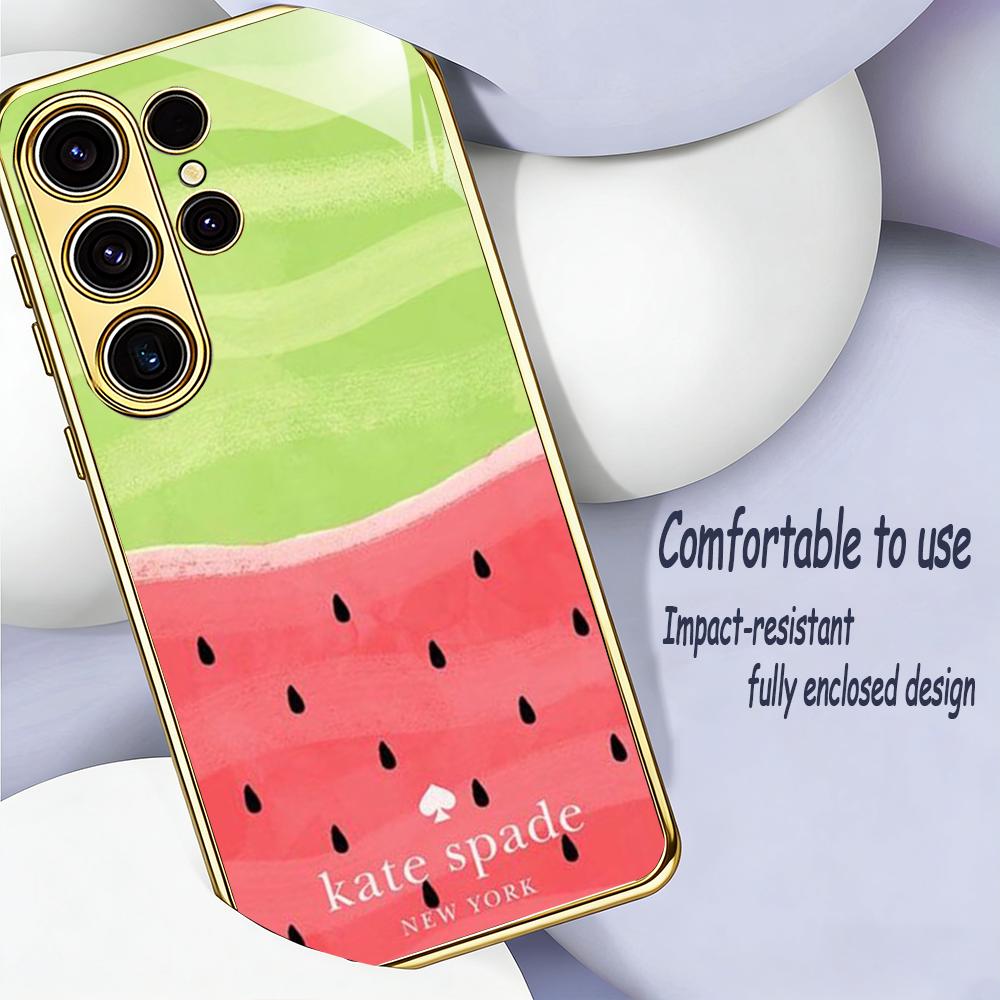 Flower k-Kate-SpadeS  F-Four-l - огляд і ціна Phone Cases Kate Spade