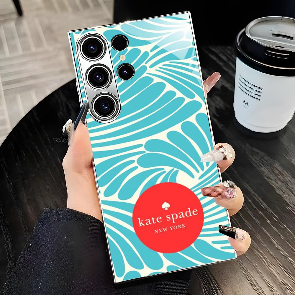 Flower k-Kate-SpadeS  F-Four-l - огляд і ціна Phone Cases Kate Spade