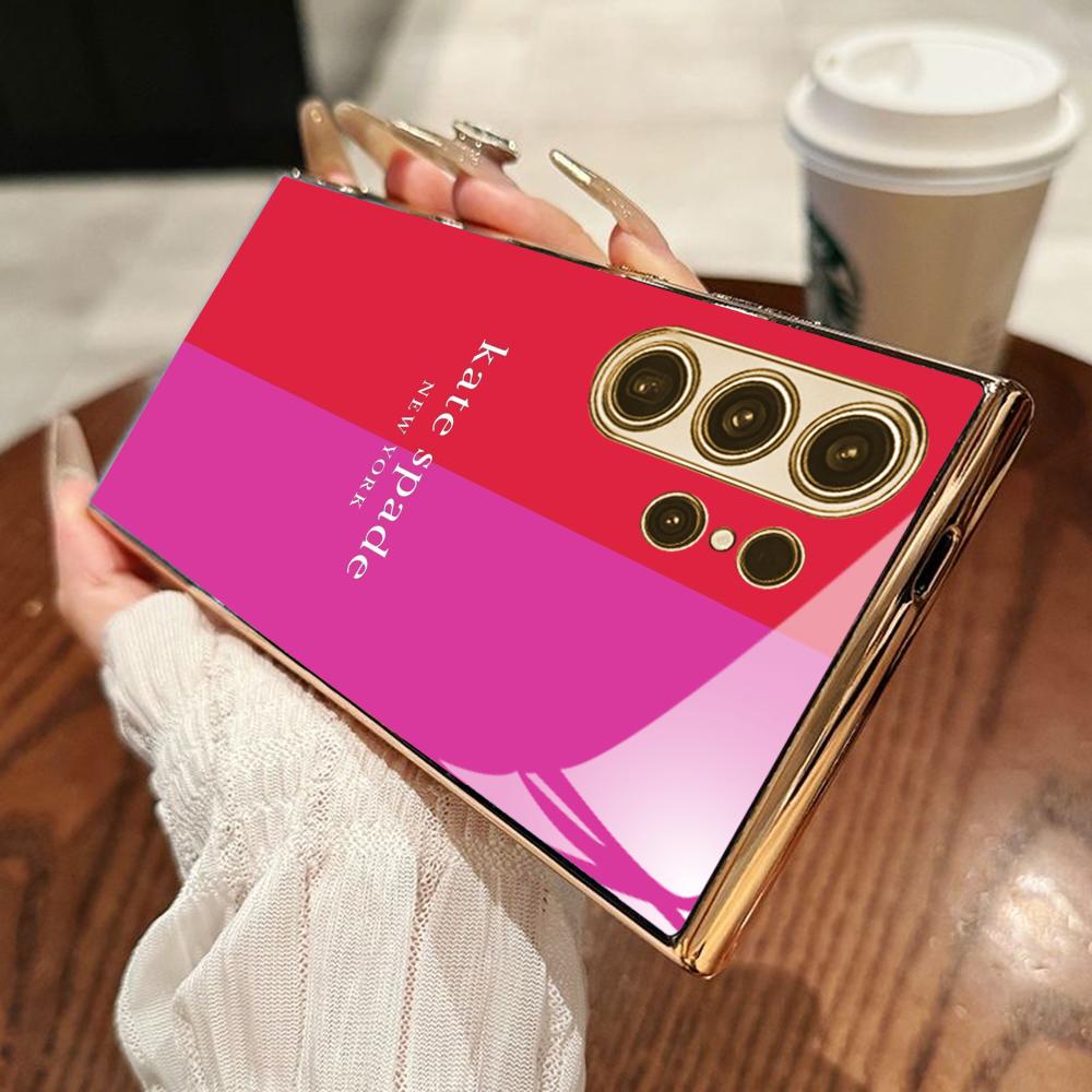 Flower k-Kate-SpadeS  F-Four-l - огляд і ціна Phone Cases Kate Spade