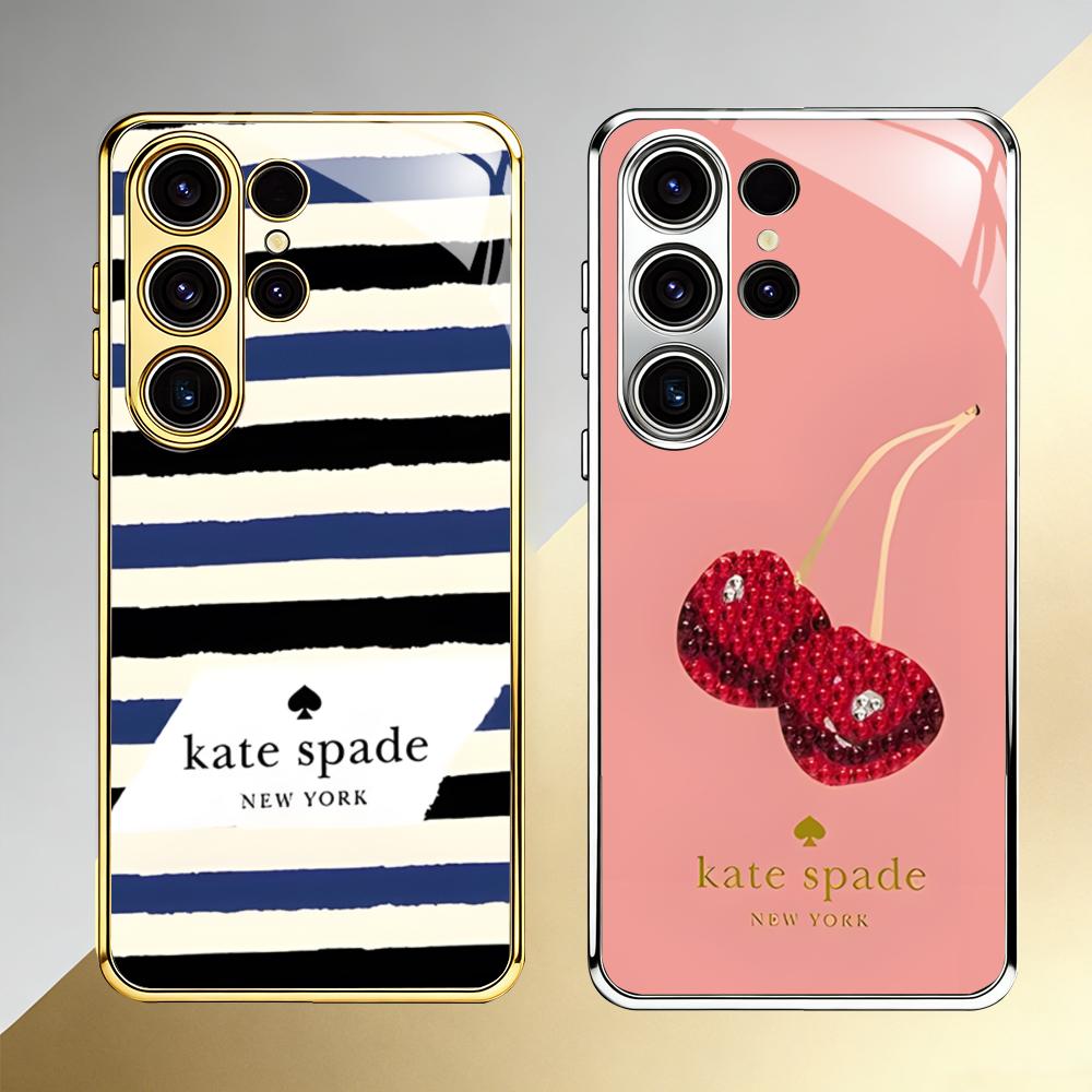 Flower k-Kate-SpadeS  F-Four-l - огляд і ціна Phone Cases Kate Spade