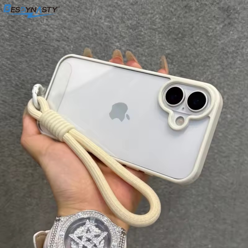 Luxury Candy Color Bumper Lany - огляд і ціна Phone Cases Pinterest
