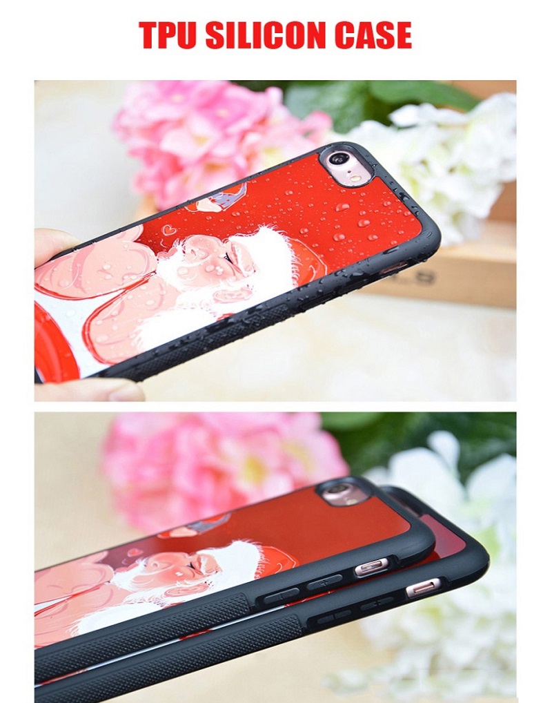Uganda Flag Pattern Phone Case - огляд і ціна Phone Cases Uganda