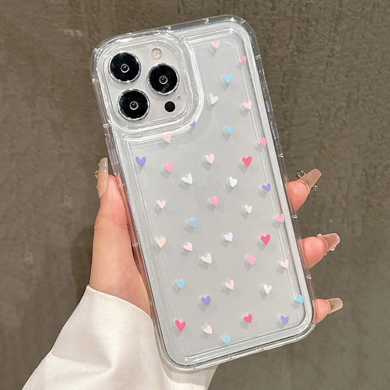 White Small Love Transparent P - огляд і ціна Phone Cases Pinterest