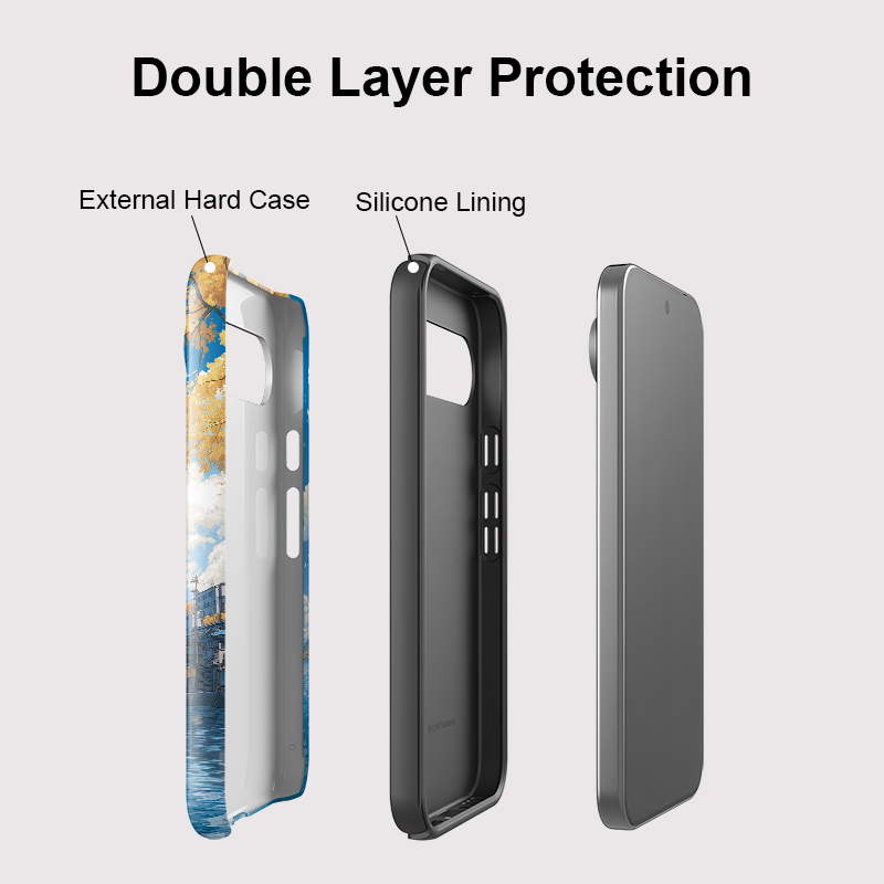 Fcicicase Shockproof Phone Cas - огляд і ціна Phone Cases Pixel 10 Pro