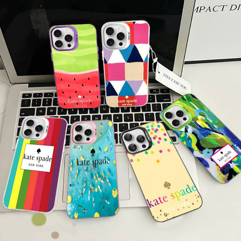 K-Kate S-Spade Phone Cases For - огляд і ціна Phone Cases Kate Spade