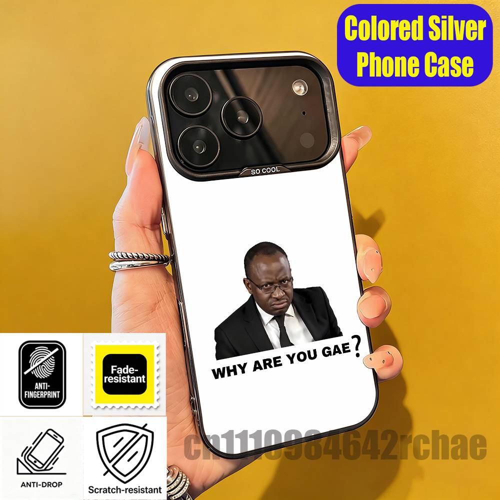 For Why Are You Gae Uganda lgb - огляд і ціна Phone Cases Uganda