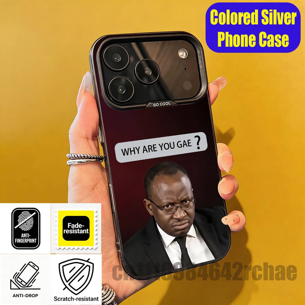 For Why Are You Gae Uganda lgb - огляд і ціна Phone Cases Uganda