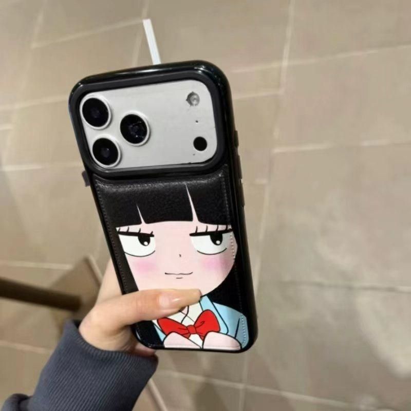 New Fashion Japan INS Cute Bla - огляд і ціна Phone Cases Japan