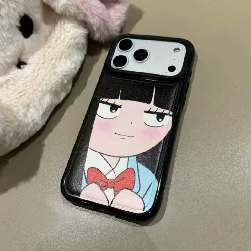 New Fashion Japan INS Cute Bla - огляд і ціна Phone Cases Japan