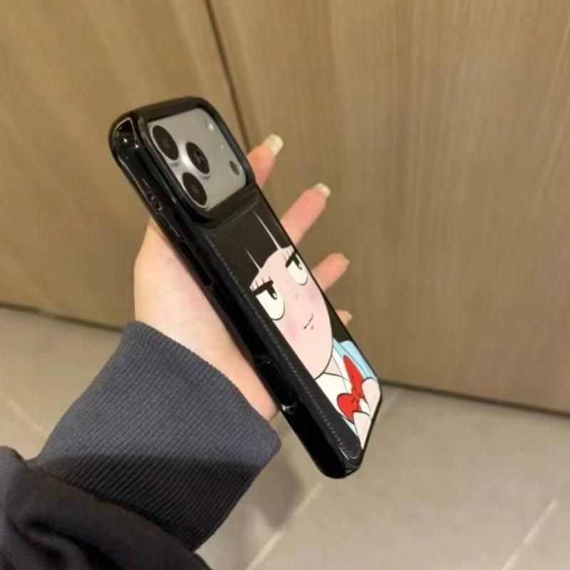 New Fashion Japan INS Cute Bla - огляд і ціна Phone Cases Japan