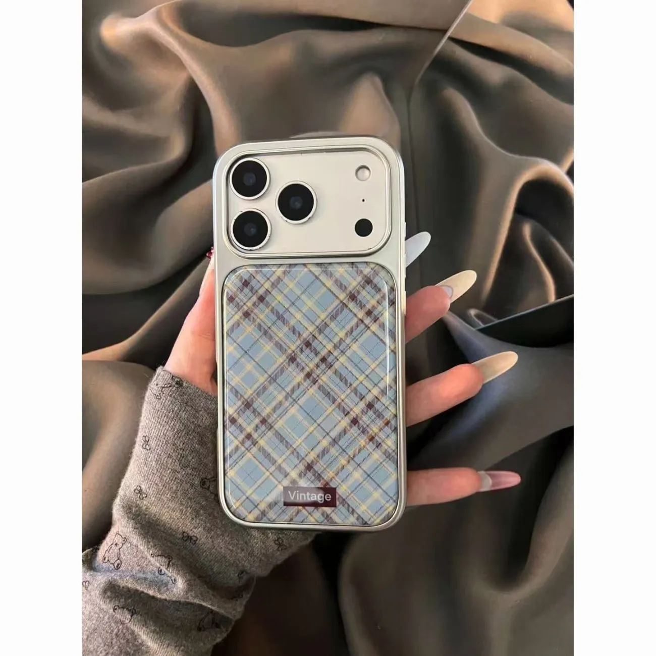 Japanese and Korean Ins Retro  - огляд і ціна Phone Cases Japanese