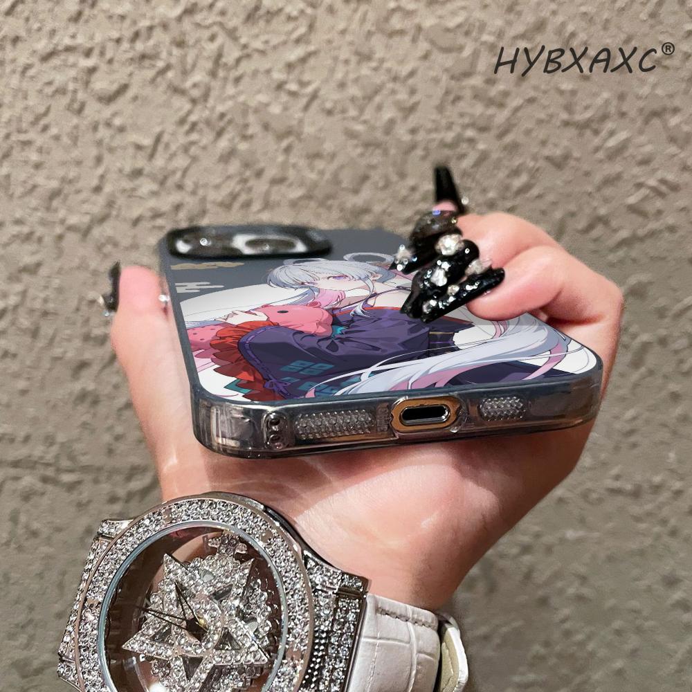 Cosmic Princess Kaguya R-unami - огляд і ціна Phone Cases Japanese