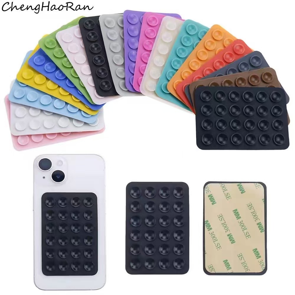 Multi functional silicone suct - огляд і ціна Phone Cases Iphone