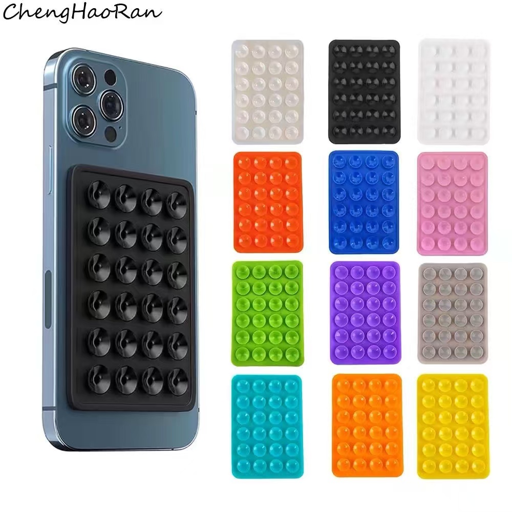 Multi functional silicone suct - огляд і ціна Phone Cases Iphone