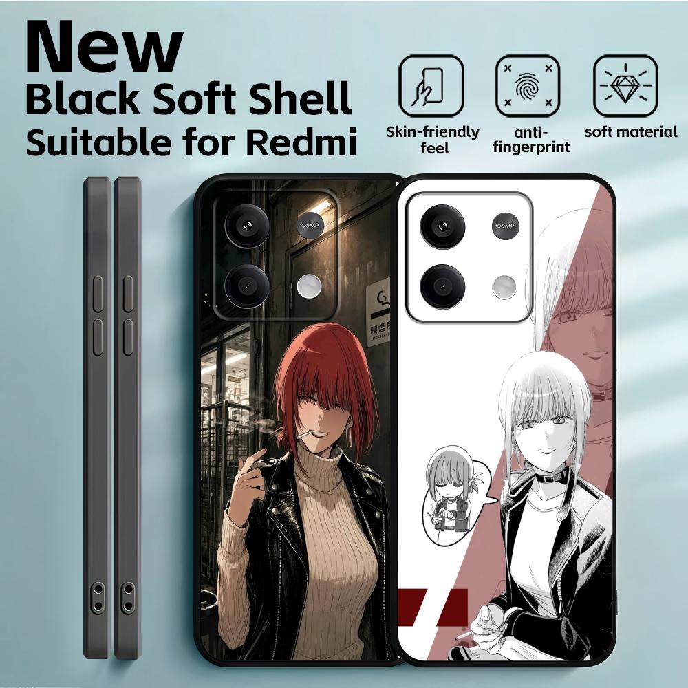 Phone the Case For Redmi Smoki - огляд і ціна Phone Cases Redmi