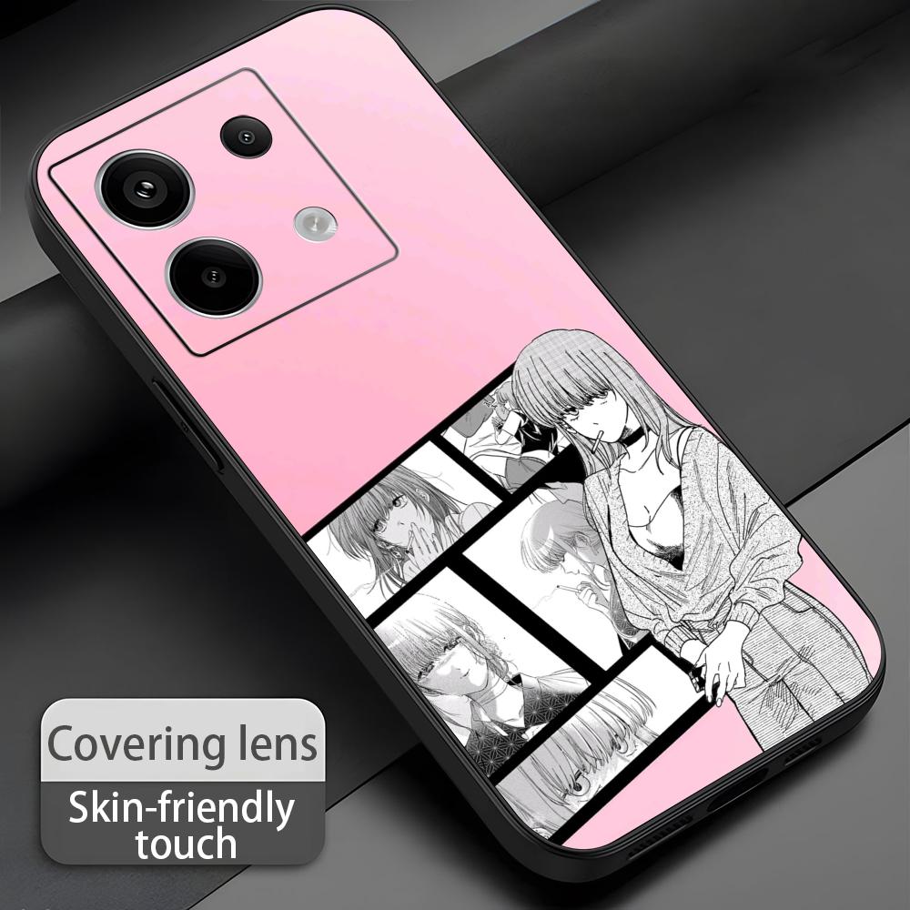 Phone the Case For Redmi Smoki - огляд і ціна Phone Cases Redmi