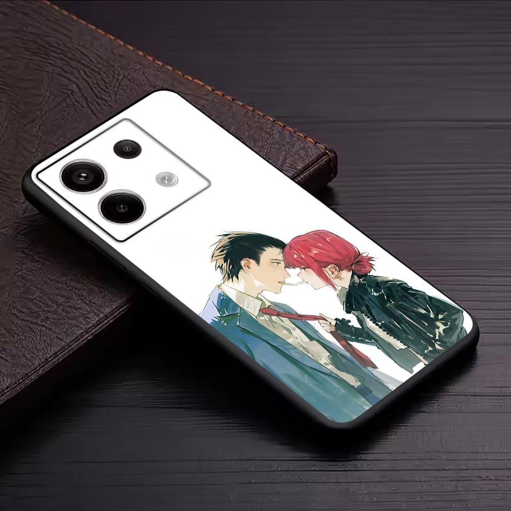 Phone the Case For Redmi Smoki - огляд і ціна Phone Cases Redmi