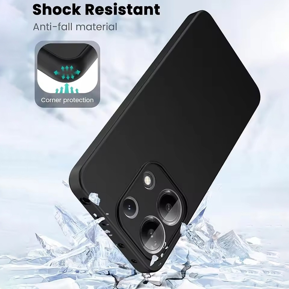 Phone the Case For Redmi Smoki - огляд і ціна Phone Cases Redmi