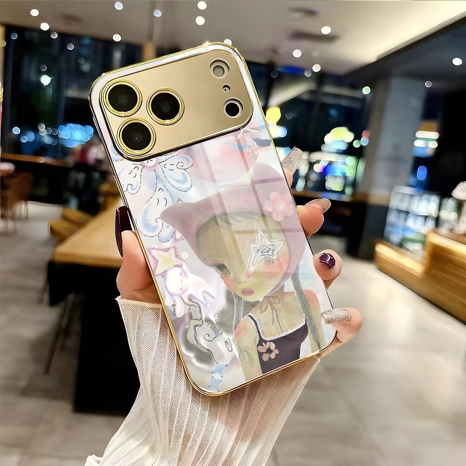 Japanese painting style  Phone - огляд і ціна Phone Cases Japanese