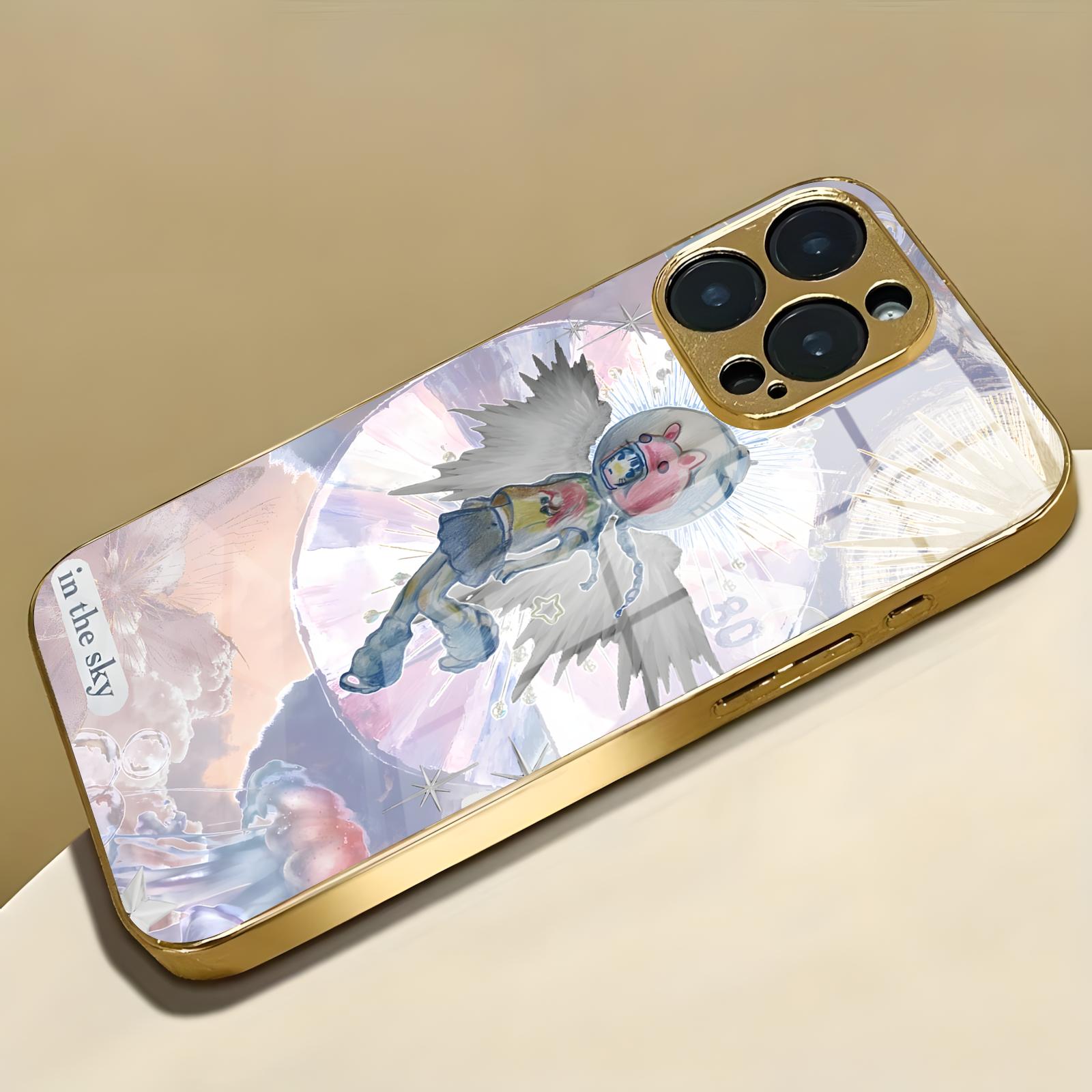 Japanese painting style  Phone - огляд і ціна Phone Cases Japanese