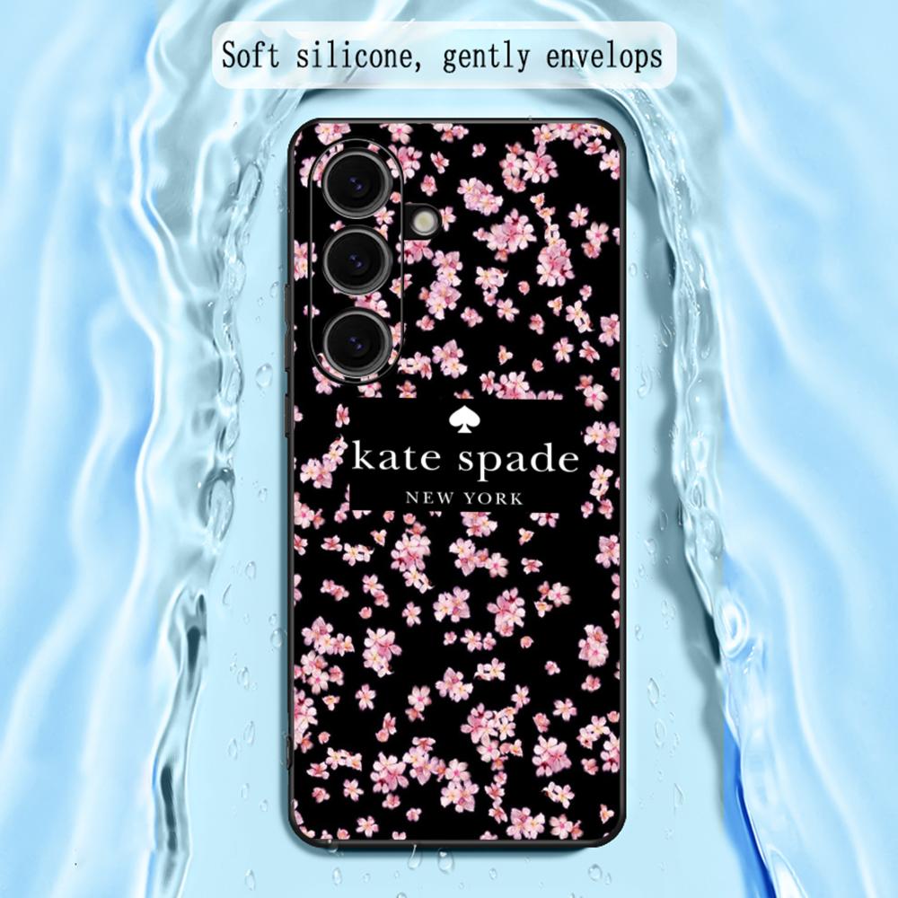 k-Kate SpadeS Flower F-Four le - огляд і ціна Phone Cases Kate Spade
