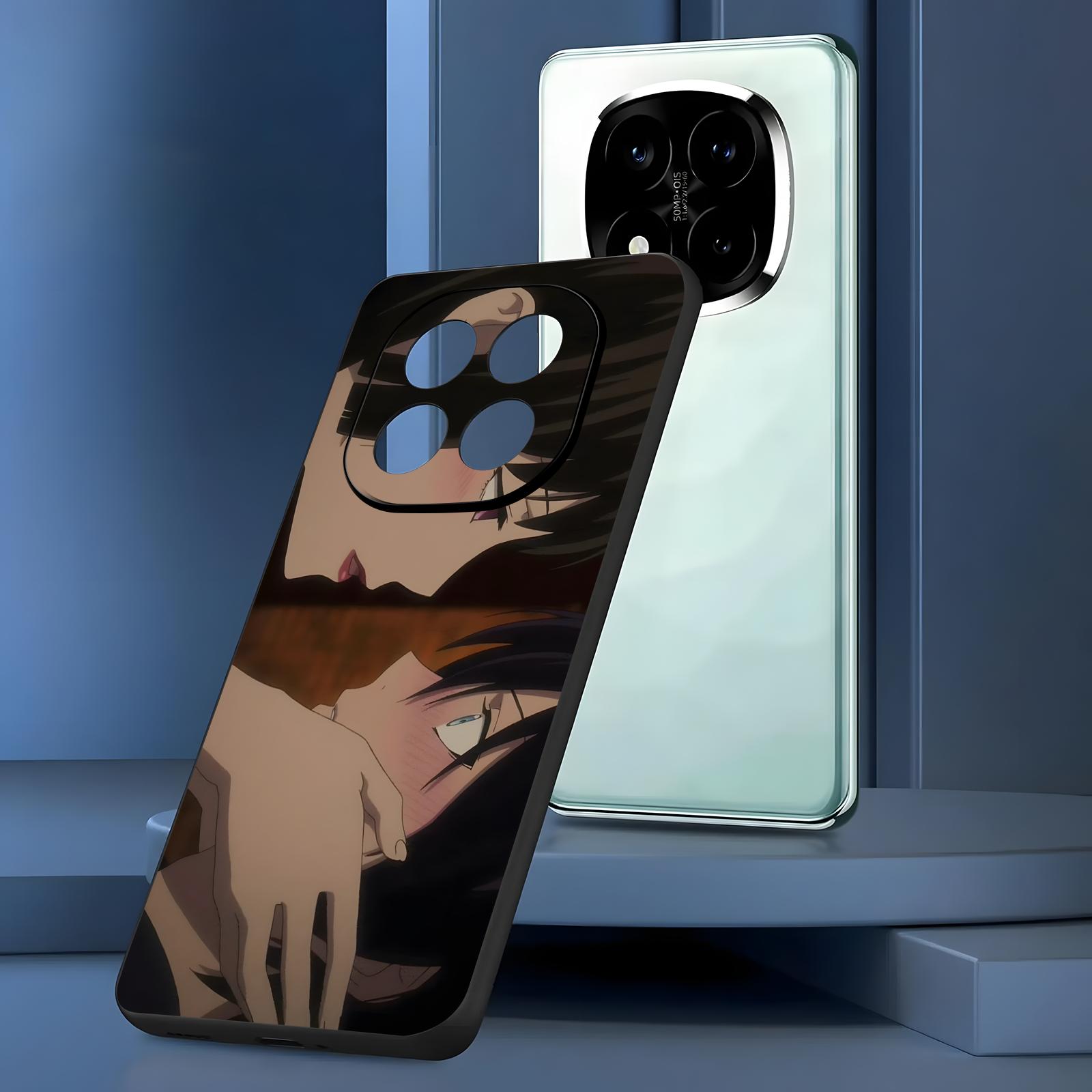 Anime Noragami  Phone Case For - огляд і ціна Phone Cases Redmi