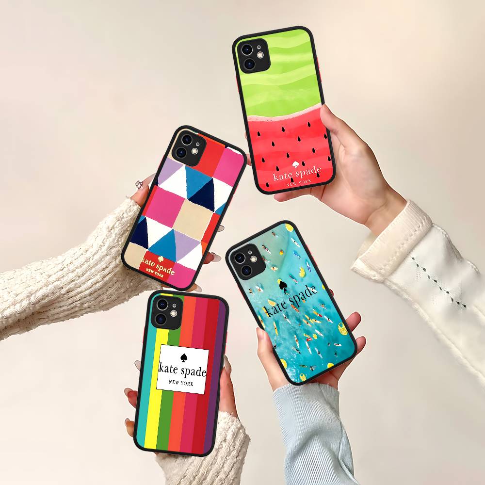 K-Kate S-Spade For iPhone 11 1 - огляд і ціна Phone Cases Kate Spade