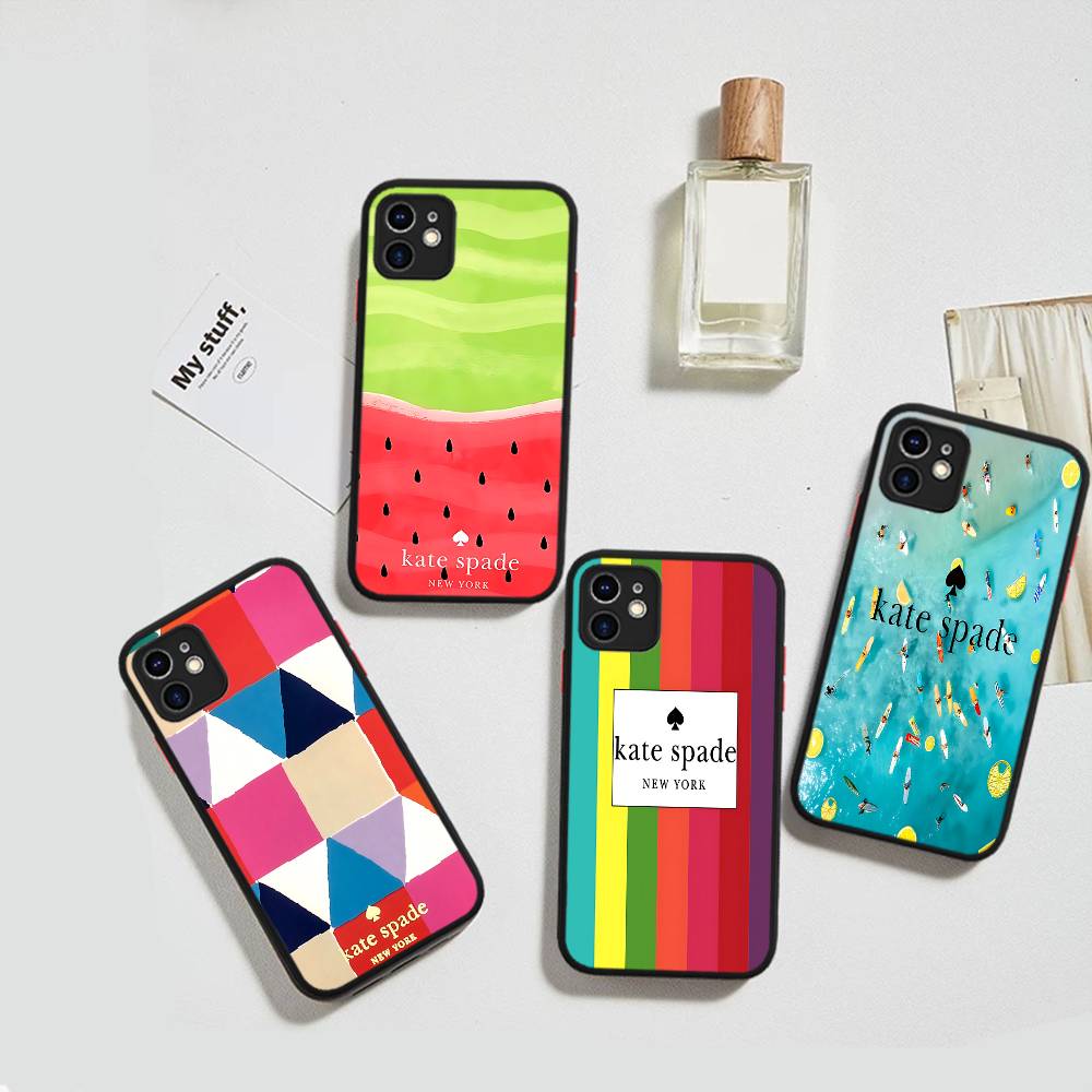 K-Kate S-Spade For iPhone 11 1 - огляд і ціна Phone Cases Kate Spade