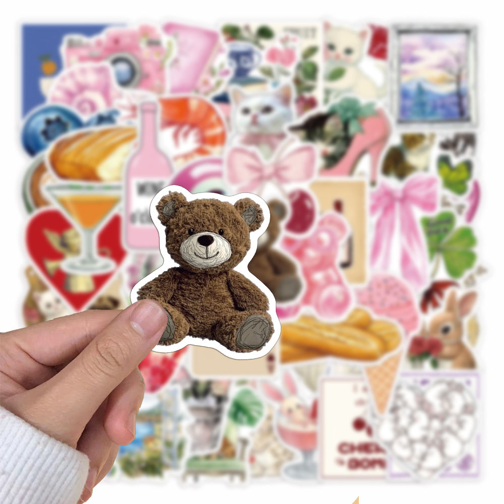 50PCS Aesthetic Pinterest Stic - огляд і ціна Phone Cases Pinterest