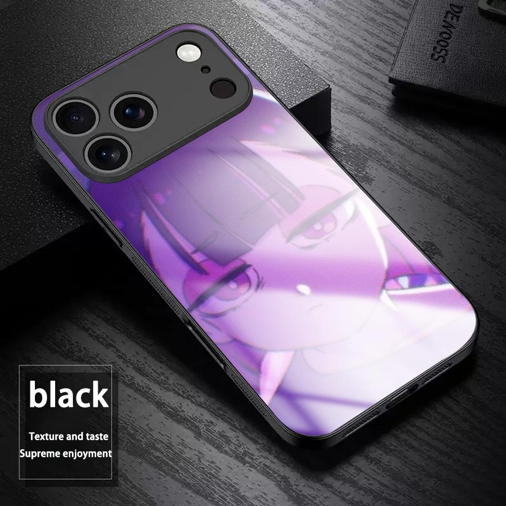 Japan singer Zutomayo pattern  - огляд і ціна Phone Cases Japan