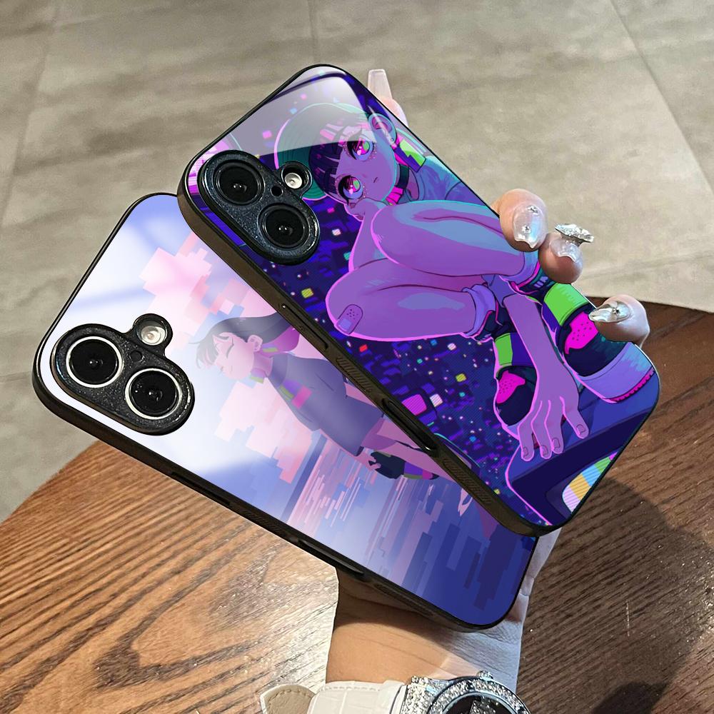 Japan singer Zutomayo pattern  - огляд і ціна Phone Cases Japan