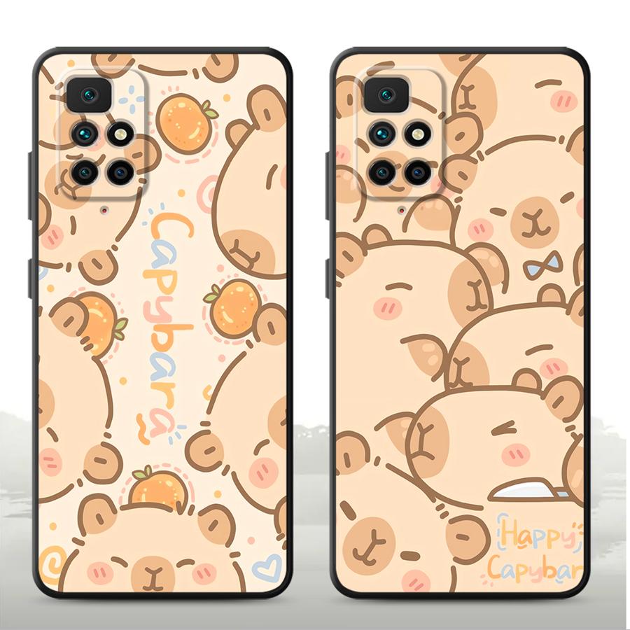 Case for Xiaomi Redmi 12C A5 1 - огляд і ціна Phone Cases Redmi