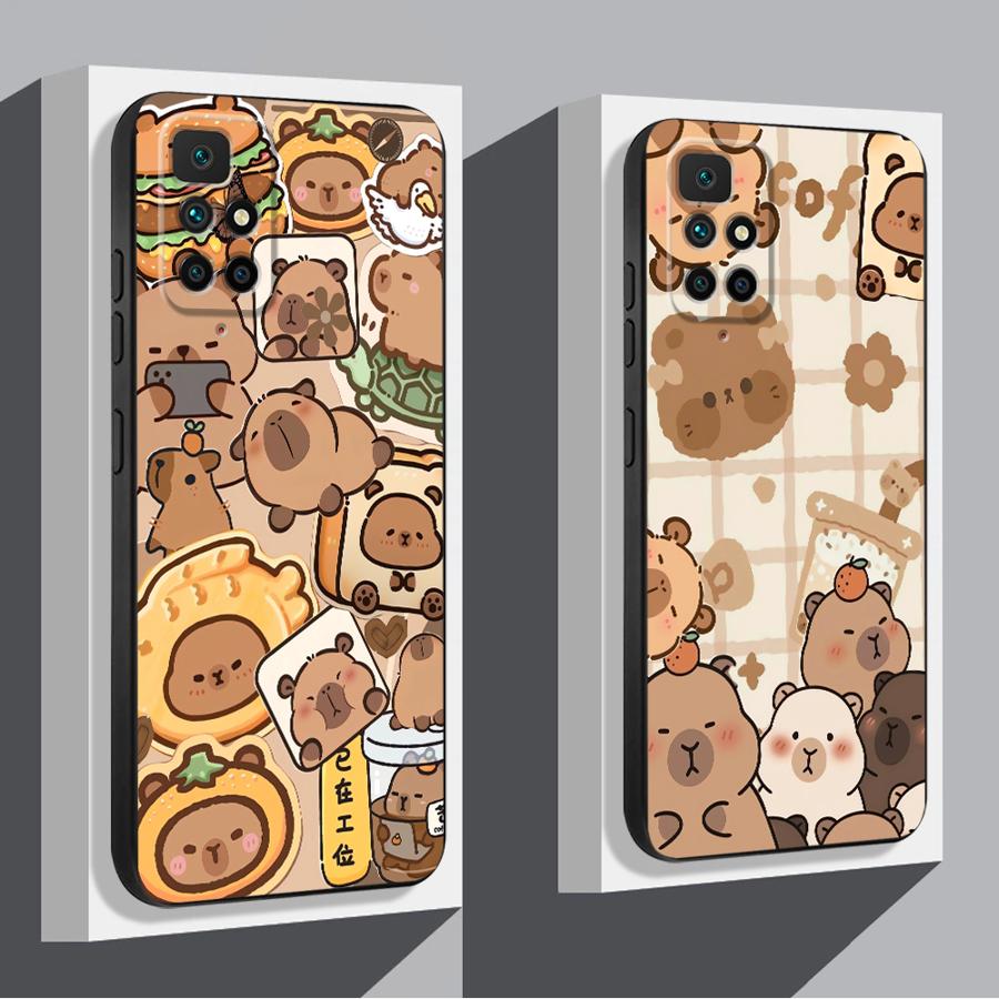 Case for Xiaomi Redmi 12C A5 1 - огляд і ціна Phone Cases Redmi