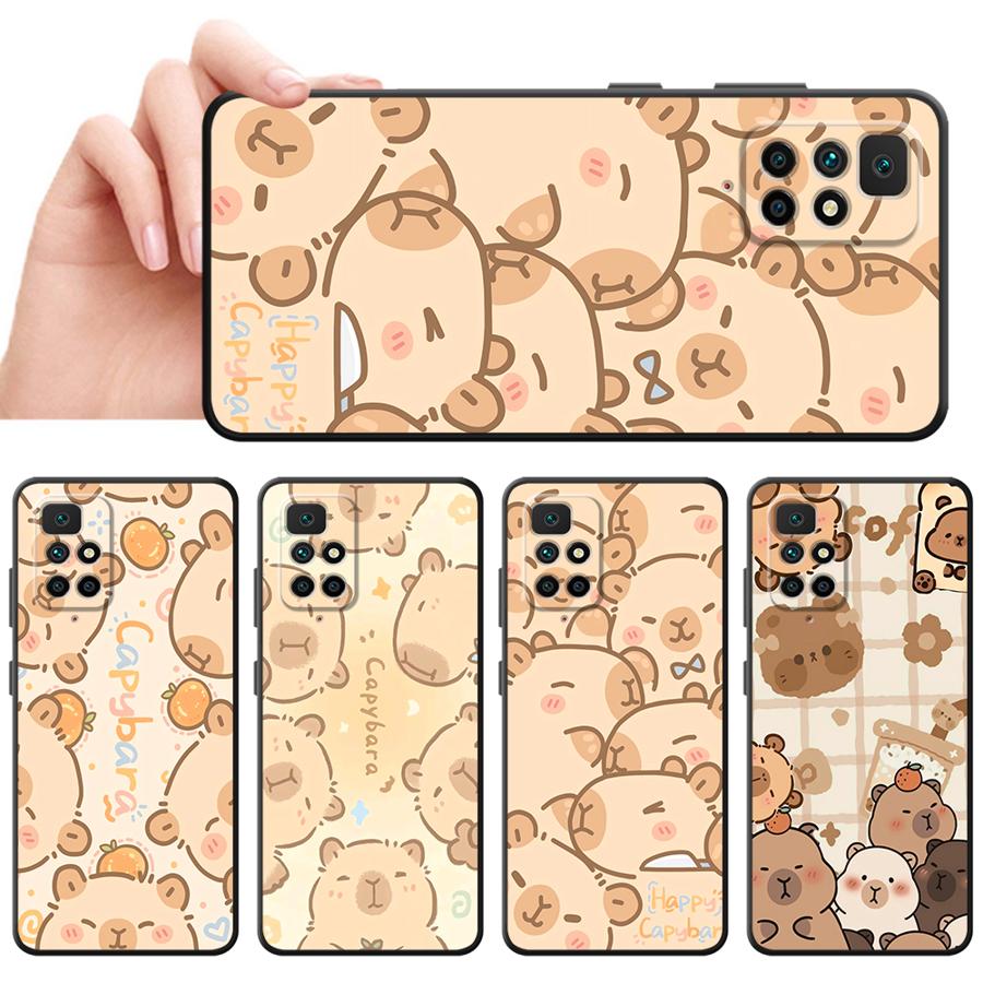Case for Xiaomi Redmi 12C A5 1 - огляд і ціна Phone Cases Redmi