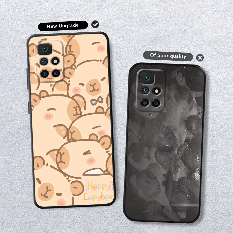 Case for Xiaomi Redmi 12C A5 1 - огляд і ціна Phone Cases Redmi