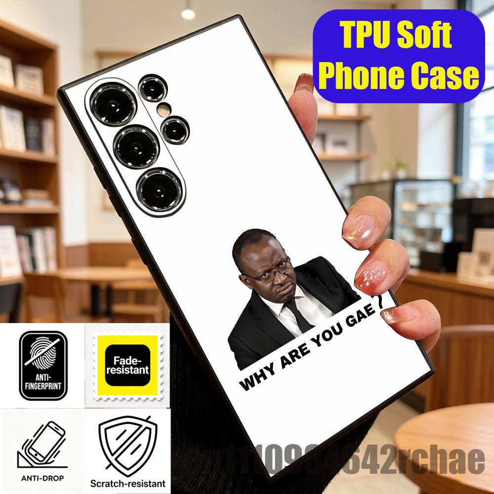 For Why Are You Gae Uganda lgb - огляд і ціна Phone Cases Uganda