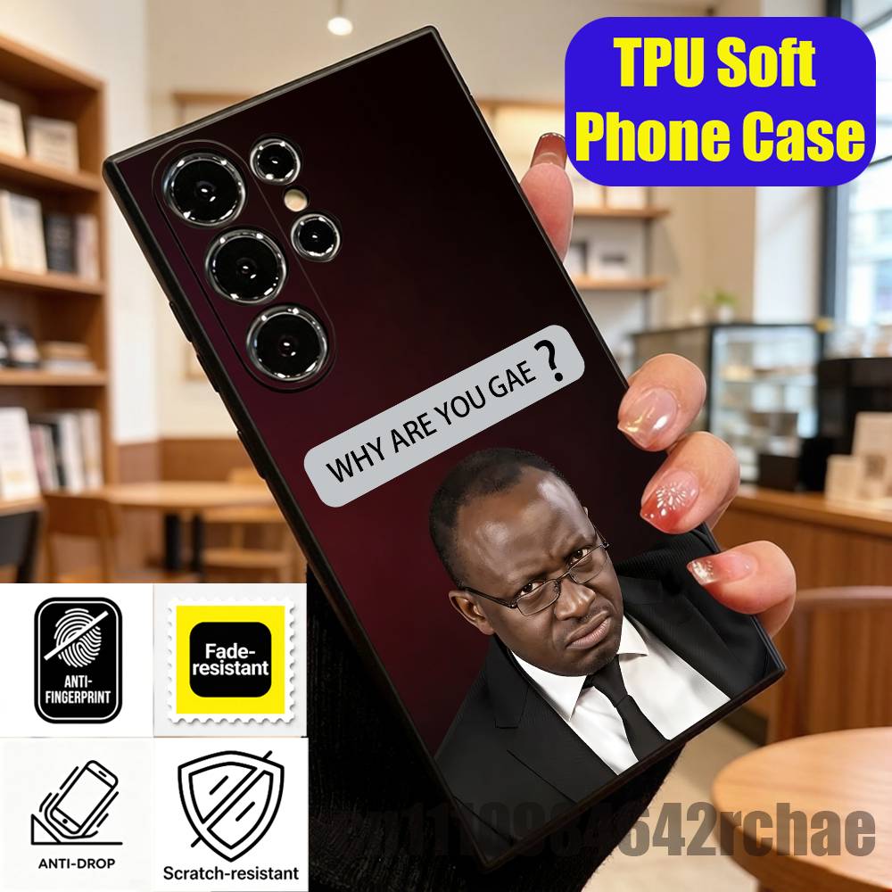 For Why Are You Gae Uganda lgb - огляд і ціна Phone Cases Uganda