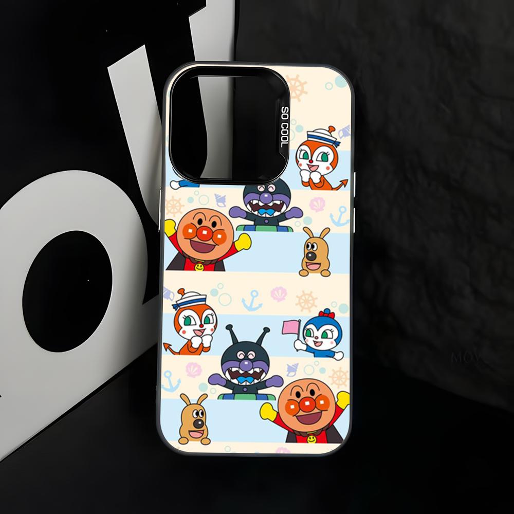 Anime CUTE A-AnpaNmans Phone C - огляд і ціна Cute Anime Case