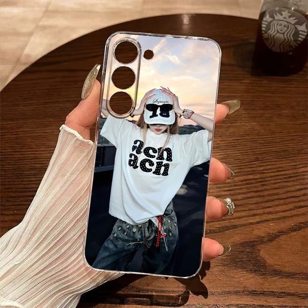 DIY Custom Photo Case For Sams - огляд і ціна Phone Cases Custom